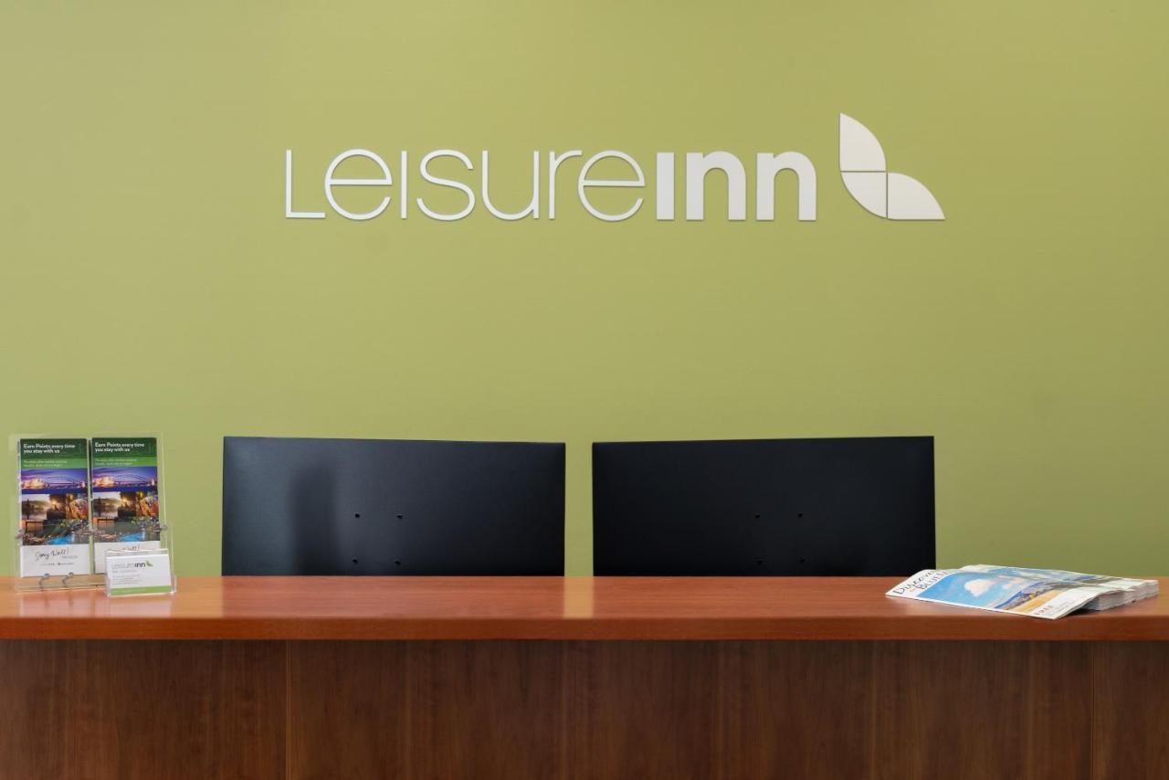 Leisure Inn Spires Leura Eksteriør bilde